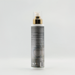 Alternative view of Lotiune de Corp cu Sclipici Cocos