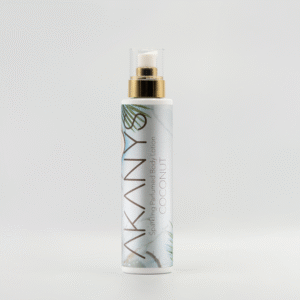 Lotiune de Corp cu Sclipici Cocos